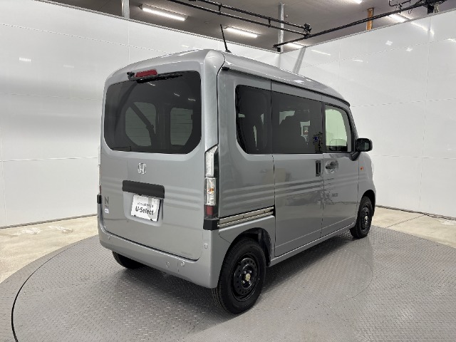 Honda N-VAN e: 8