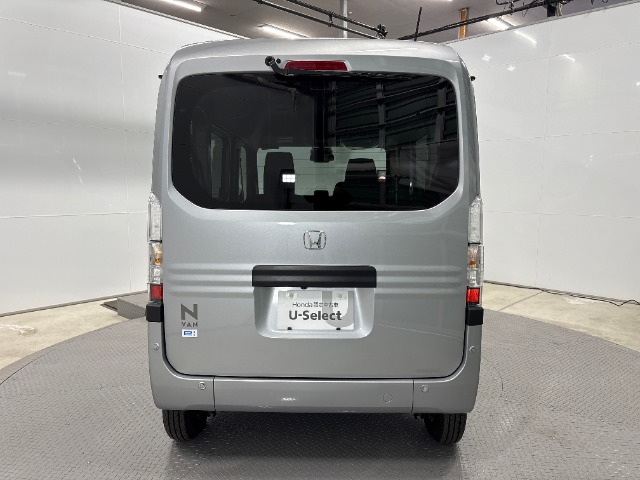 Honda N-VAN e: 9