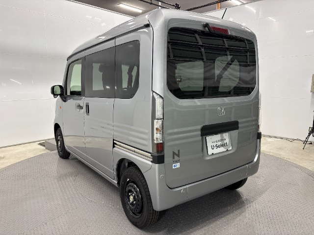 Honda N-VAN e: 10
