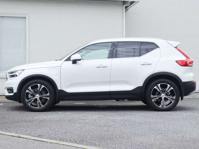 Volvo XC40 11