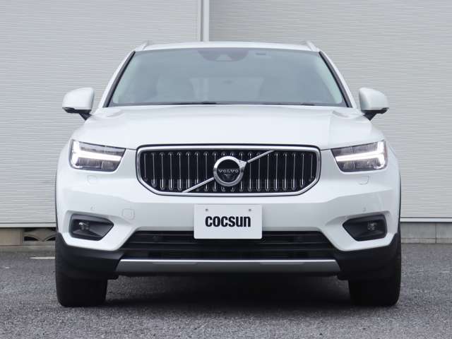 Volvo XC40 5