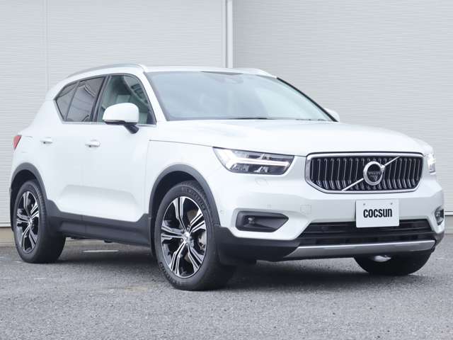 Volvo XC40 6