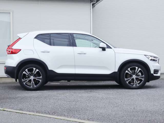 Volvo XC40 7