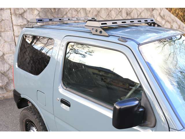 Suzuki Jimny 2