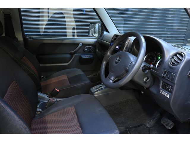 Suzuki Jimny 5