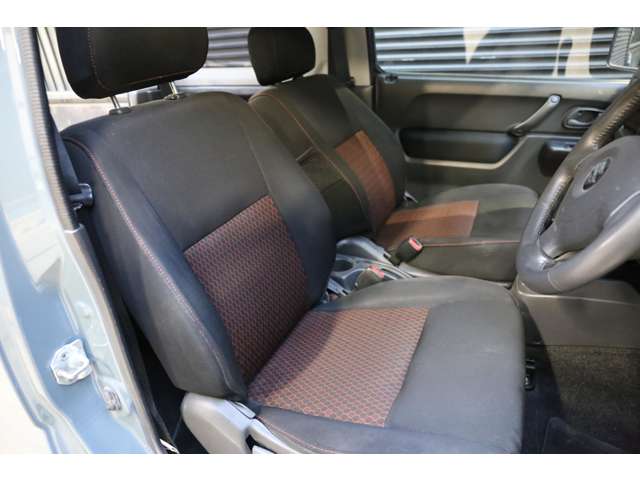 Suzuki Jimny 8