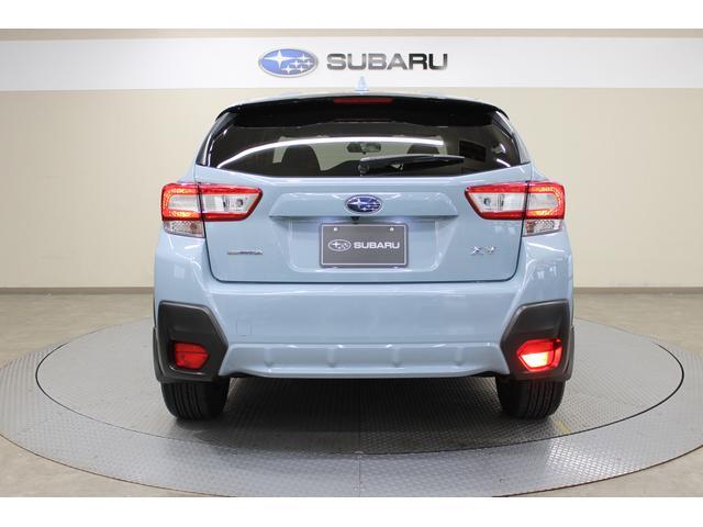 Subaru XV 11