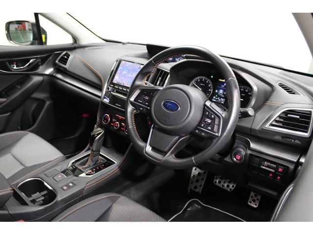 Subaru XV 12