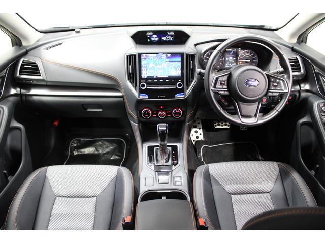Subaru XV 2