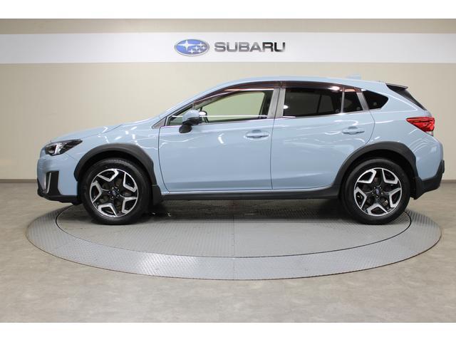 Subaru XV 9