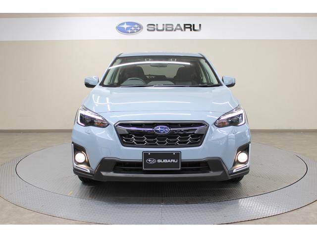 Subaru XV 10