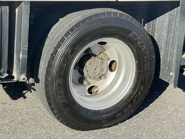 Mitsubishi Fuso Canter 10