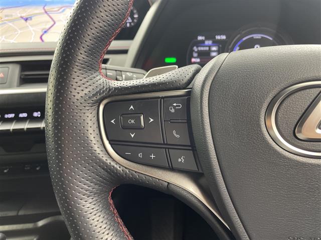 Lexus UX 10
