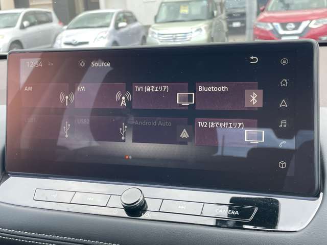 Nissan X-Trail 11