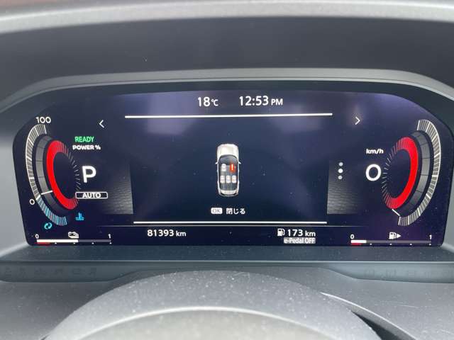 Nissan X-Trail 10