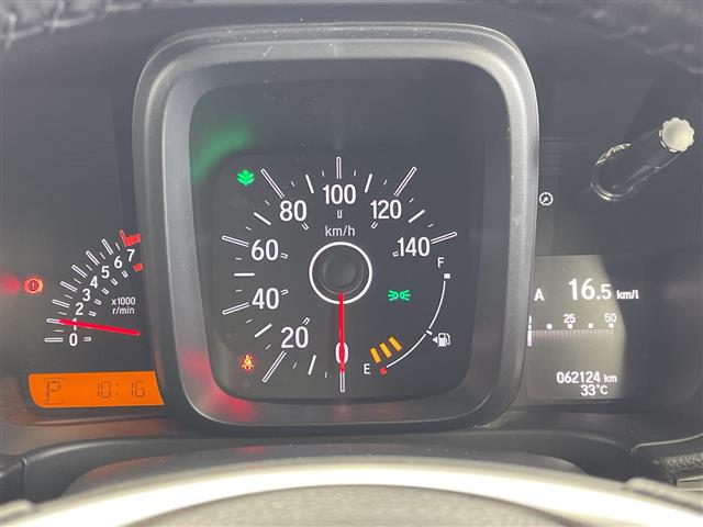 Honda N-VAN 8