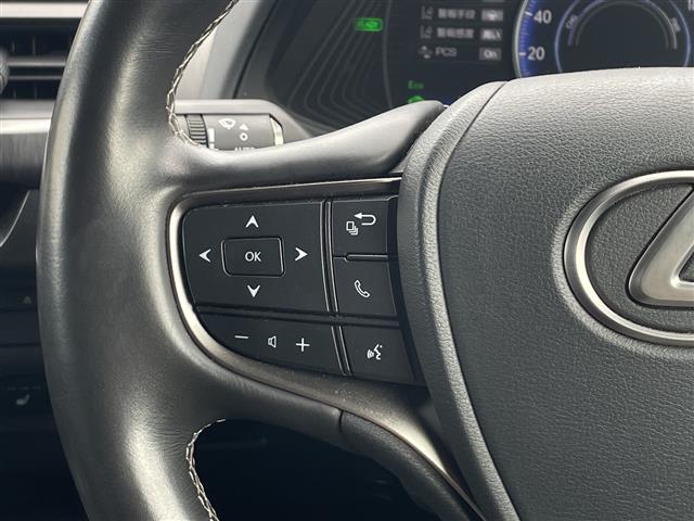 Lexus UX 8