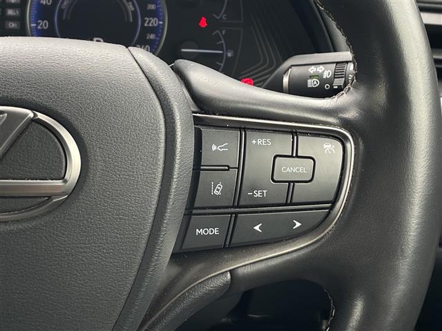 Lexus UX 9