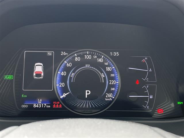 Lexus UX 10