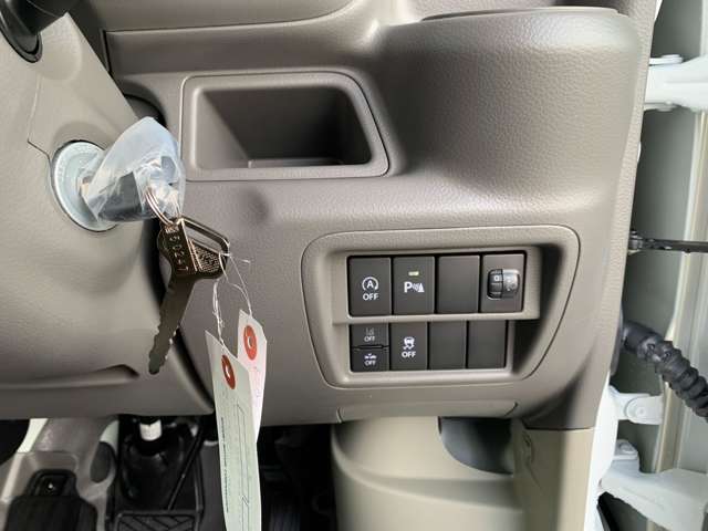 Suzuki Every 12