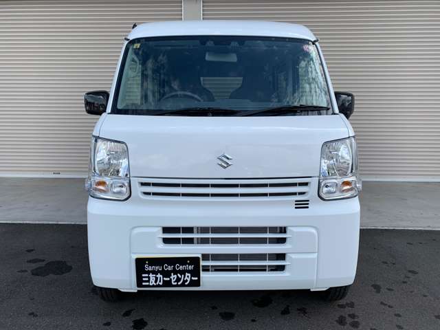 Suzuki Every 2