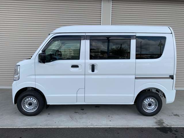 Suzuki Every 3