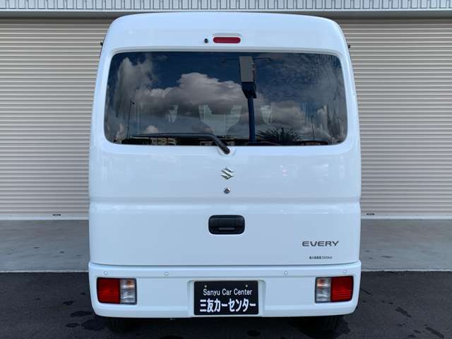 Suzuki Every 5