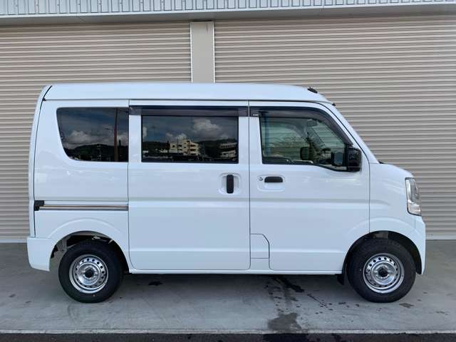 Suzuki Every 6
