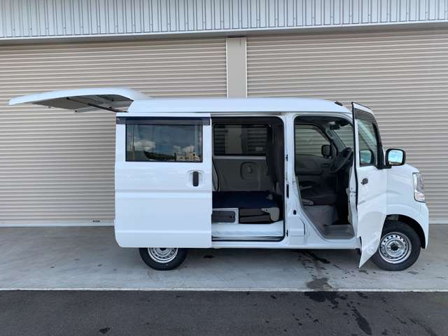 Suzuki Every 7