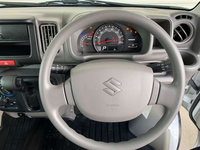 Suzuki Every 9