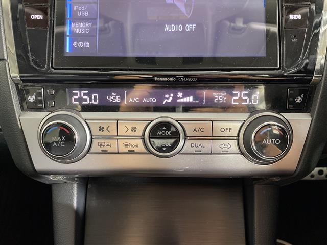 Subaru Legacy Outback 9