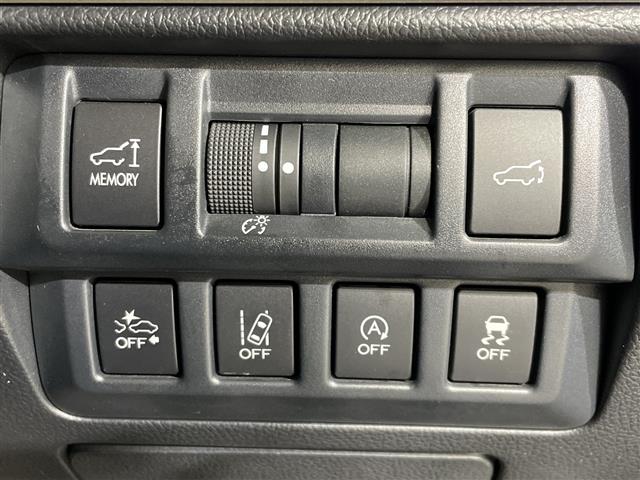 Subaru Legacy Outback 11
