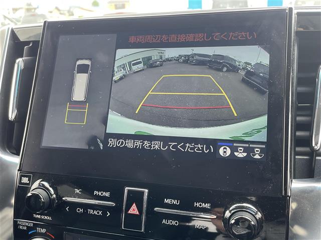 Toyota Alphard 5