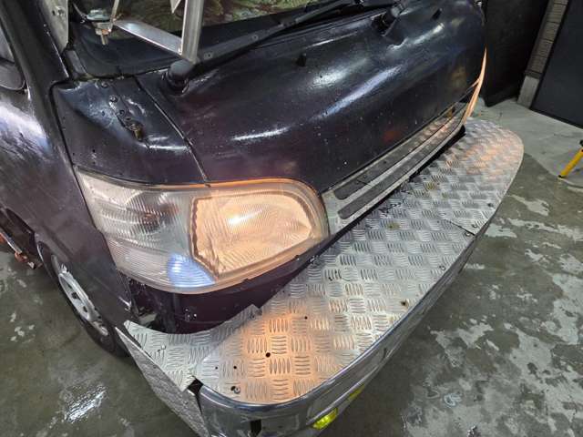 Toyota Pixis Truck 11
