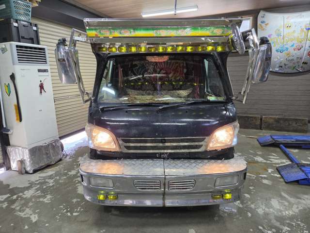 Toyota Pixis Truck 9