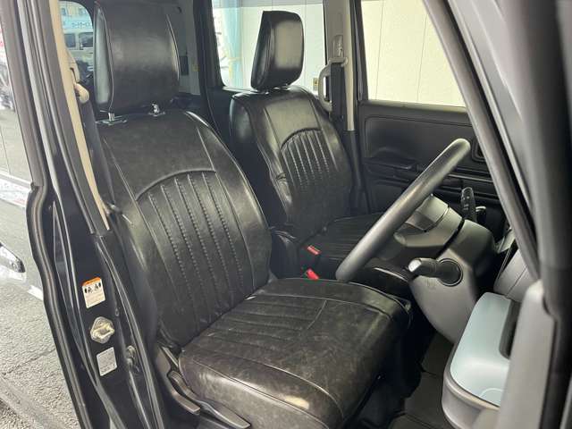Suzuki Spacia Base 9
