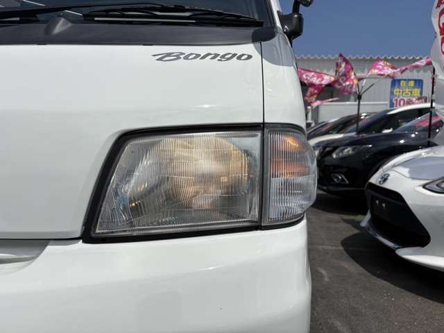 Mazda Bongo Truck 11