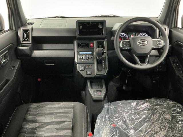 Daihatsu Taft 4
