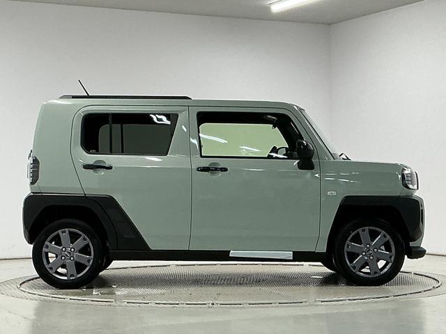 Daihatsu Taft 10
