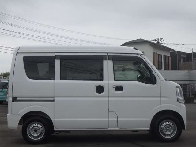 Suzuki Every 11