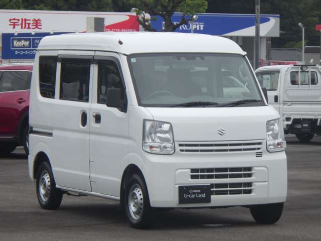 Suzuki Every 12