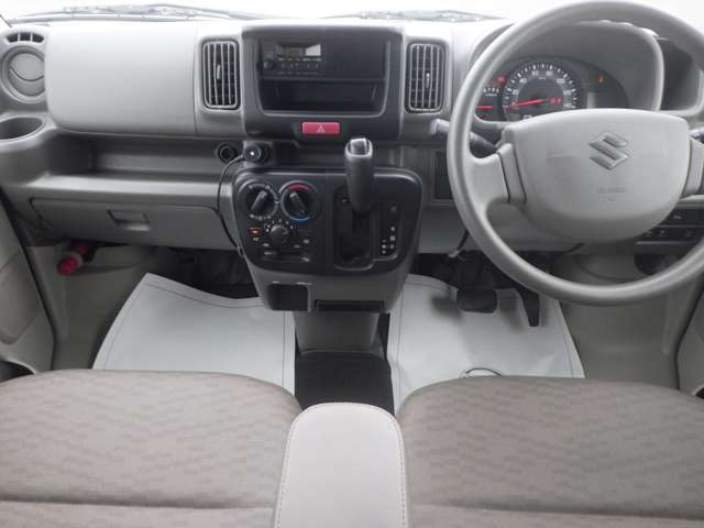 Suzuki Every 3
