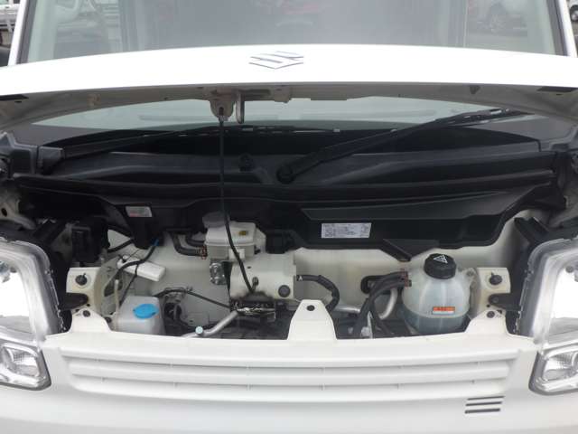 Suzuki Every 5