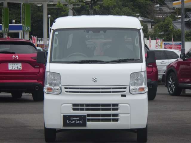 Suzuki Every 8
