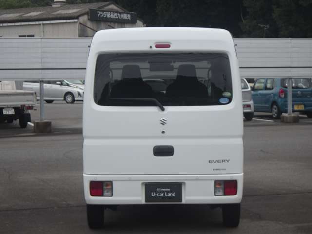 Suzuki Every 10