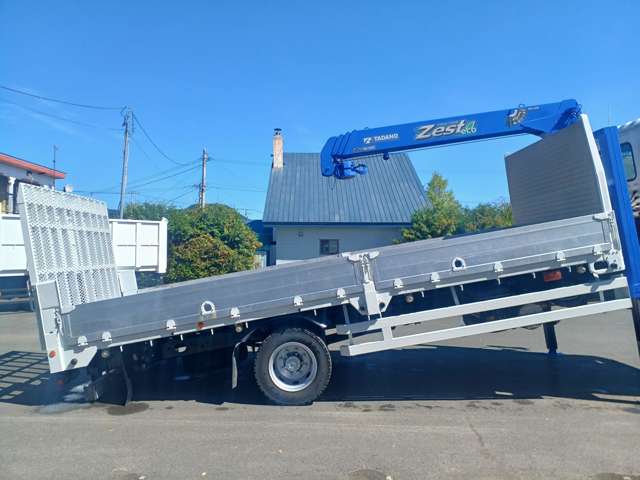 Mitsubishi Fuso Fighter 4
