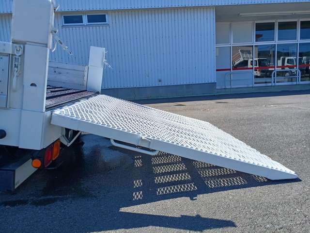 Mitsubishi Fuso Fighter 6
