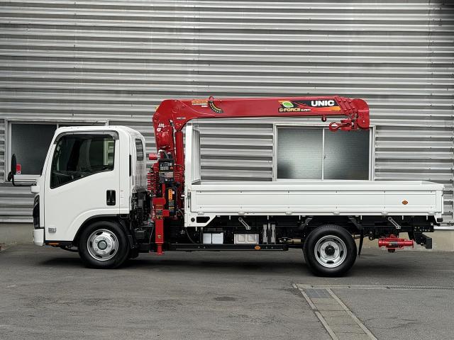 Isuzu Elf 2