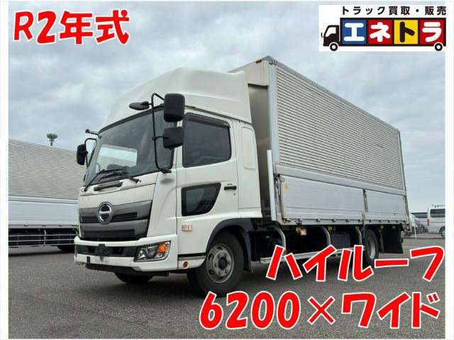 Hino Ranger 2