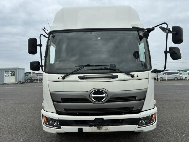 Hino Ranger 5